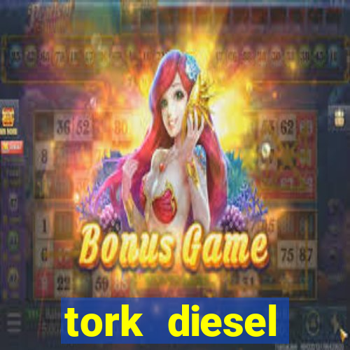 tork diesel cruzeiro sp telefone